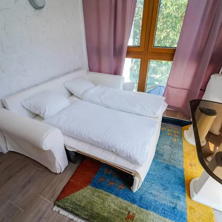 100 M2 Familien 4-zimmer Mit Terrasse Und Burgblick Und Gratis Parken Ferienhaus *